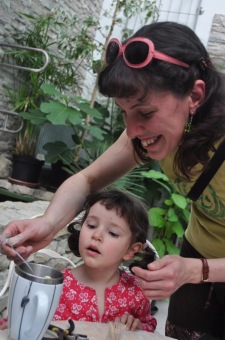 11.7.2015 - Letní hudební festival pod hradem Žampach