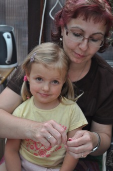 11.7.2015 - Letní hudební festival pod hradem Žampach