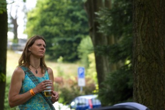 11.7. 2015 Letní hudební festival pod hradem Žampach