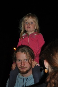 11.7.2015 - Letní hudební festival pod hradem Žampach