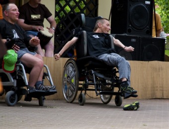 11.7. 2015 Letní hudební festival pod hradem Žampach