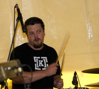 11.7. 2015 Letní hudební festival pod hradem Žampach