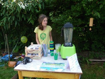 9.7. 2016 - Letní hudební festival pod hradem Žampach