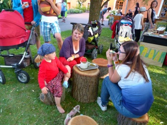 9.7. 2016 - Letní hudební festival pod hradem Žampach