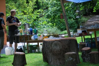 2017 - Letní hudební festival pod hradem Žampach (22.7.)