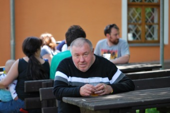 2017 - Letní hudební festival pod hradem Žampach (22.7.)