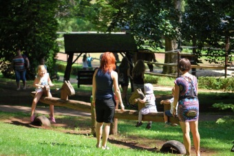 2017 - Letní hudební festival pod hradem Žampach (22.7.)