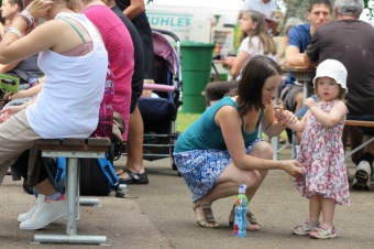 2017 - Letní hudební festival pod hradem Žampach (22.7.)