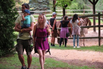 2017 - Letní hudební festival pod hradem Žampach (22.7.)