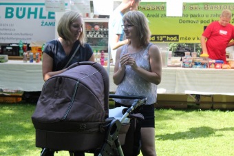 2017 - Letní hudební festival pod hradem Žampach (22.7.)