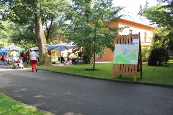 2017 - Letní hudební festival pod hradem Žampach (22.7.)