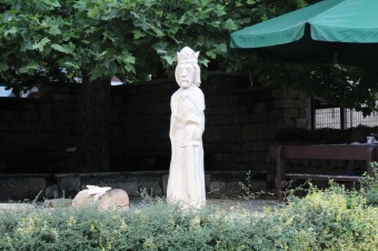 2017 - Letní hudební festival pod hradem Žampach (22.7.)