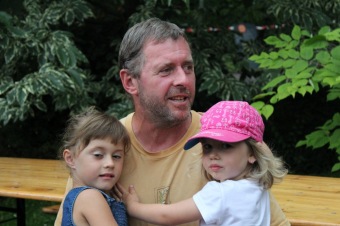 2017 - Letní hudební festival pod hradem Žampach (22.7.)