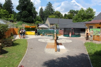 Letní hudební festival - 15. ročník 14.7. 2018