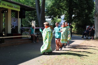 Letní hudební festival - 15. ročník 14.7. 2018