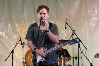 Letní hudební festival - 15. ročník 14.7. 2018