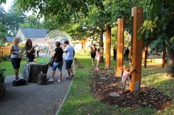 Letní hudební festival - 15. ročník 14.7. 2018