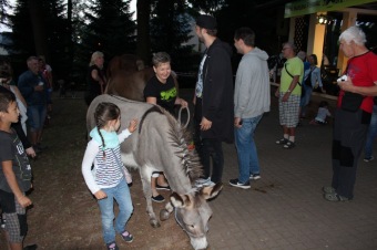 Letní hudební festival - 15. ročník 14.7. 2018