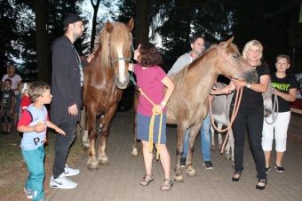Letní hudební festival - 15. ročník 14.7. 2018