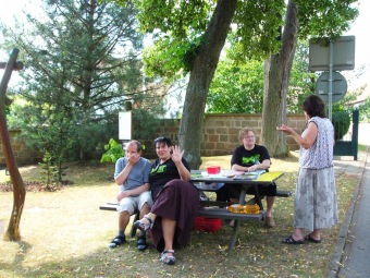 Letní hudební festival - 15. ročník 14.7. 2018