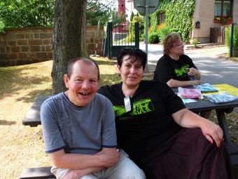 Letní hudební festival - 15. ročník 14.7. 2018