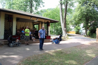 2019 - Letní hudební festival pod hradem Žampach 6.7.)