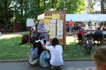 2019 - Letní hudební festival pod hradem Žampach 6.7.)