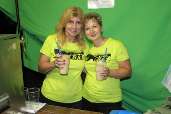 2019 - Letní hudební festival pod hradem Žampach 6.7.)