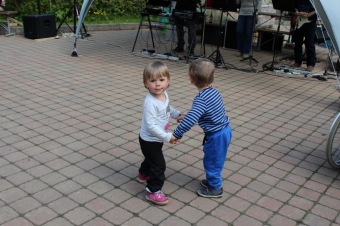 6.5. 2017 - Přes tři hrady - stanoviště a trasy Žampach