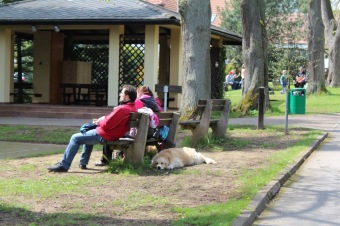 6.5. 2017 - Přes tři hrady - stanoviště a trasy Žampach