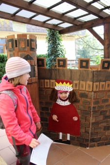 6.5. 2017 - Přes tři hrady - stanoviště a trasy Žampach