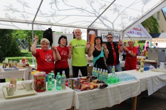 2018 - Přes tři hrady - stanoviště a trasy Žampach (5.5.)