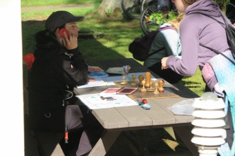 2019 - Přes tři hrady - stanoviště a trasy Žampach (11.5.)