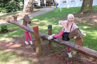 2019 - Přes tři hrady - stanoviště a trasy Žampach (11.5.)