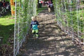 2019 - Přes tři hrady - stanoviště a trasy Žampach (11.5.)
