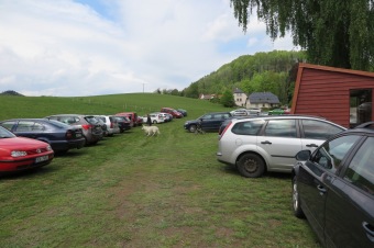 2019 Přes tři hrady (11.5.)