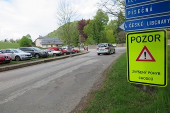 2019 Přes tři hrady (11.5.)