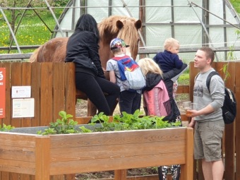 2022 - Přes tři hrady - stanoviště a trasy Žampach (7.5.)