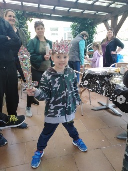 2022 - Přes tři hrady - stanoviště a trasy Žampach (7.5.)