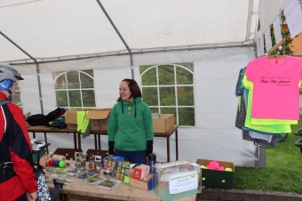 2022 - Přes tři hrady - stanoviště a trasy Žampach (7.5.)