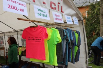 2022 - Přes tři hrady - stanoviště a trasy Žampach (7.5.)