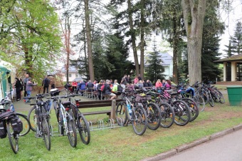 2022 - Přes tři hrady - stanoviště a trasy Žampach (7.5.)