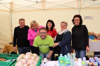 2022 - Přes tři hrady - stanoviště a trasy Žampach (7.5.)