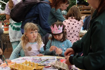 2022 - Přes tři hrady - stanoviště a trasy Žampach (7.5.)