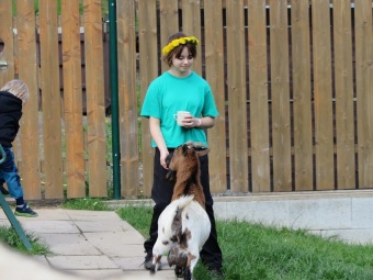 2023 - Přes tři hrady - stanoviště a trasy Žampach (6.5.)