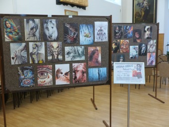 2023 - Přes tři hrady - stanoviště a trasy Žampach (6.5.)