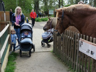 2023 - Přes tři hrady - stanoviště a trasy Žampach (6.5.)
