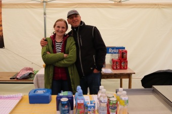 2023 - Přes tři hrady - stanoviště a trasy Žampach (6.5.)