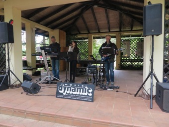 2024 - Přes tři hrady - stanoviště a trasy Žampach (11.5.)