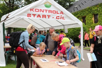 2024 Přes tři hrady (11.5.)